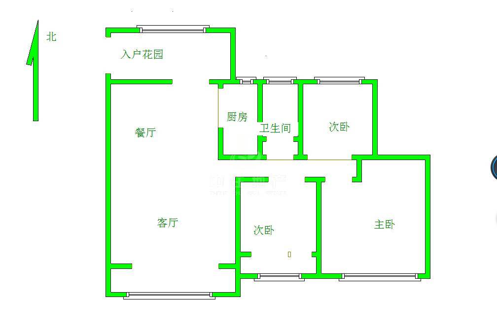金科城