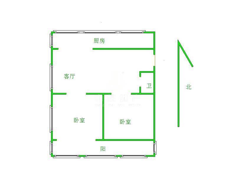 華信路14-2號(華信園)