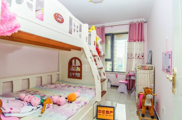 中建锦绣城
