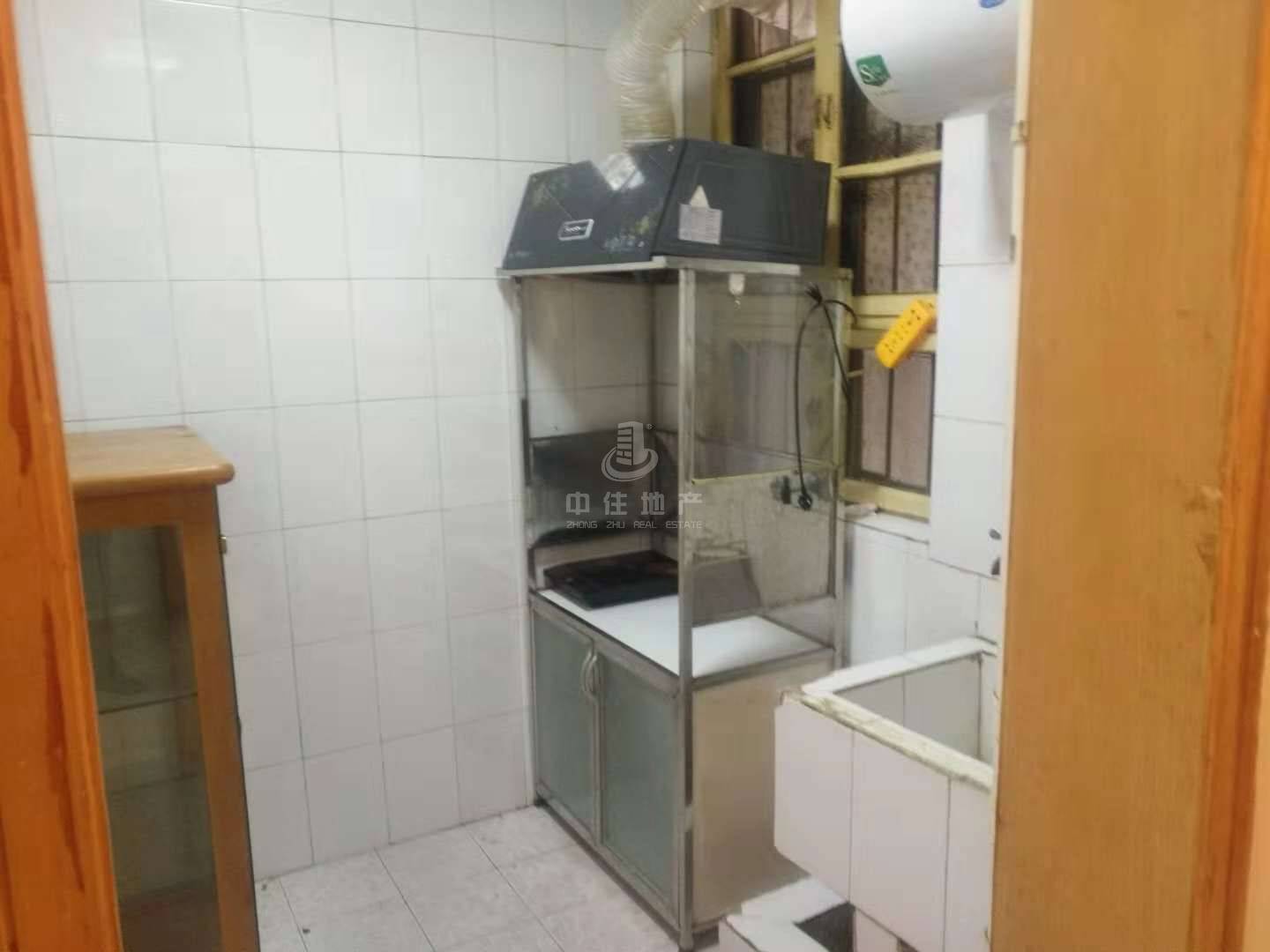 花格小区
