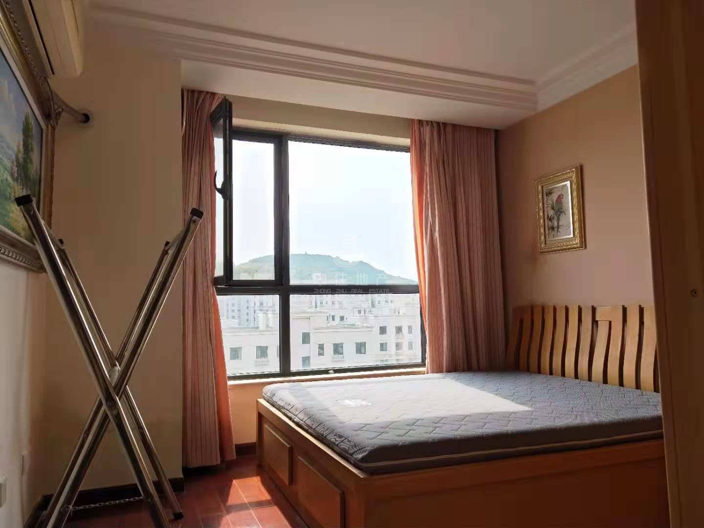 中海奥龙观邸