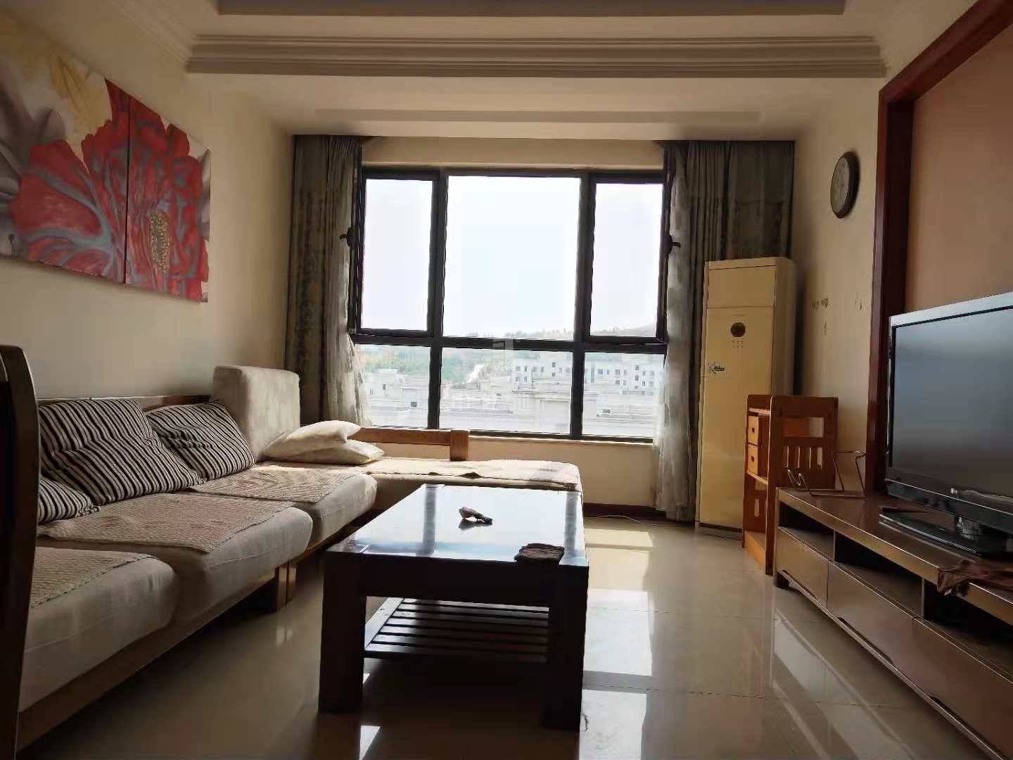 中海奥龙观邸