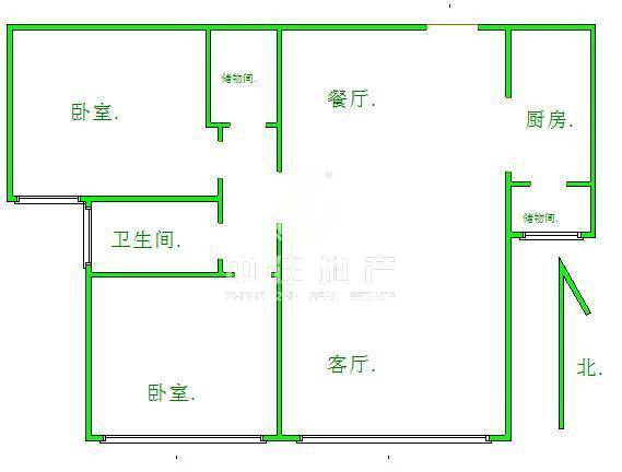 中海奥龙观邸