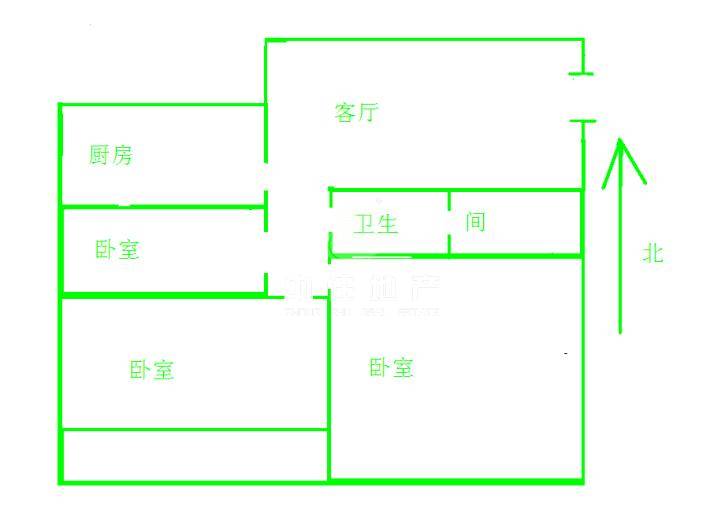 
							官扎营新区