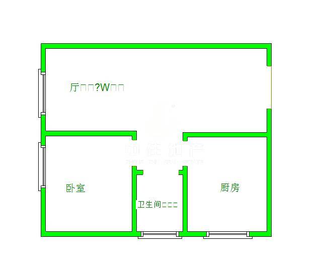 鑫苑国际城市花园