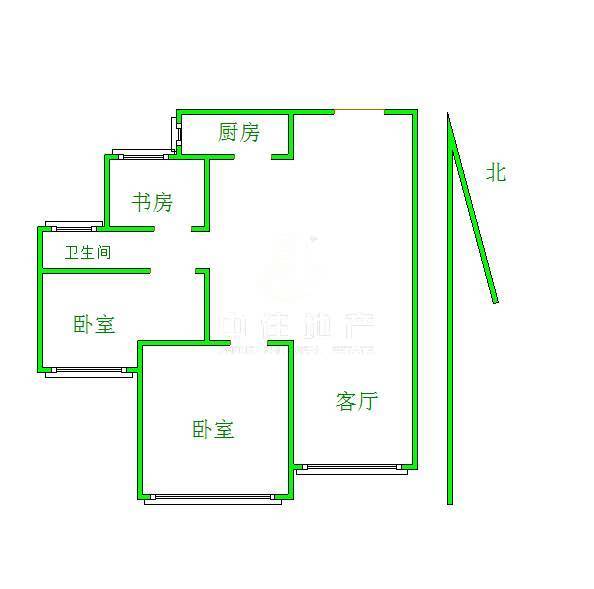 金科城