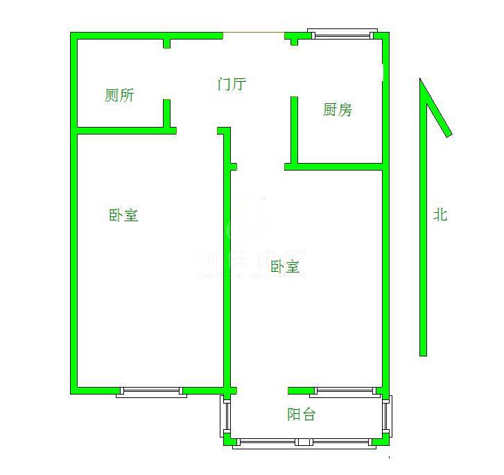 胜利大街19号