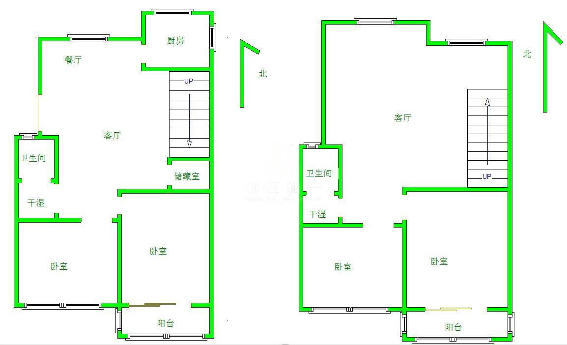 西苑翠景园