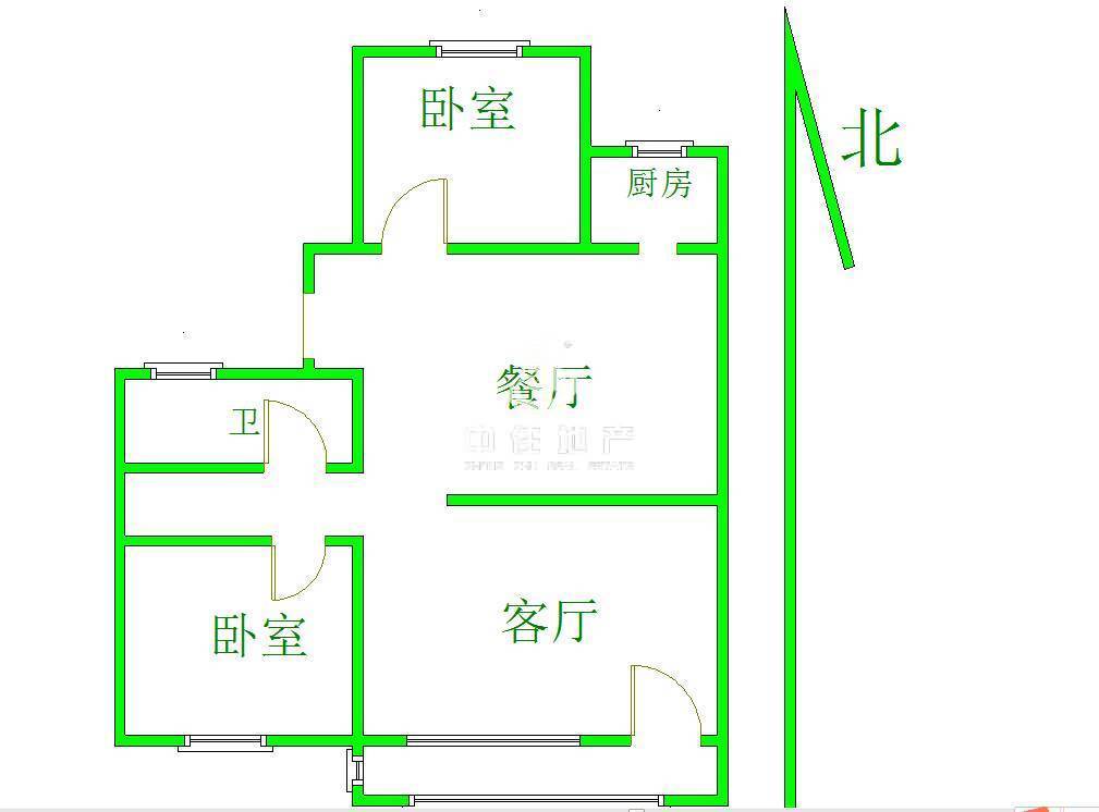 
							济钢新村东区