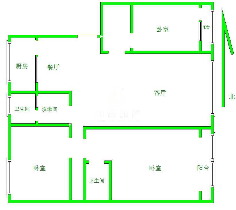 
							大明翠庭湖畔苑