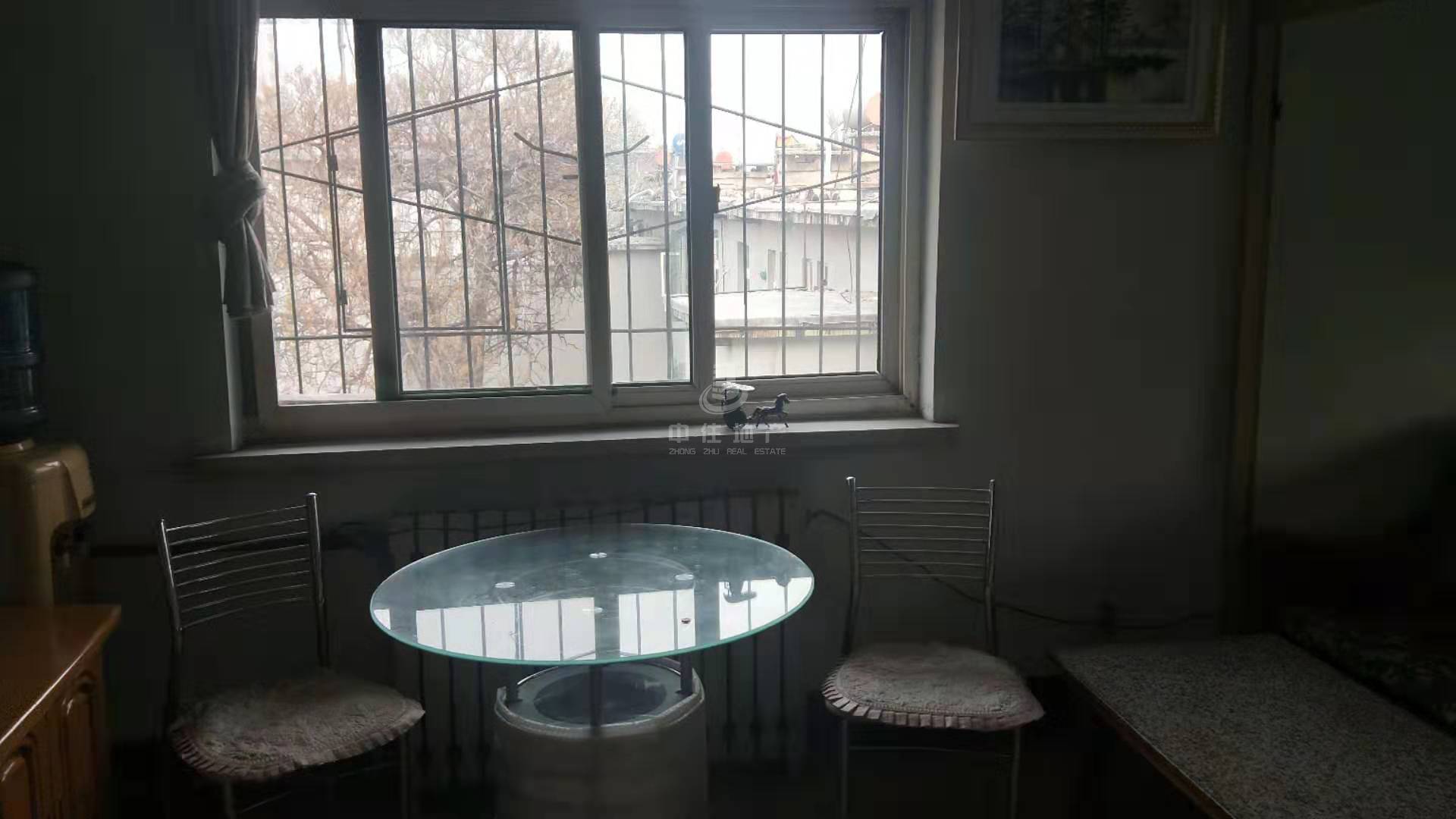 纬十路电信局宿舍