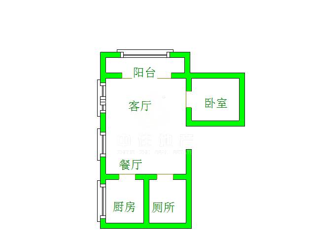 
							纬十路电信局宿舍