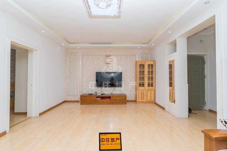 中刘小区