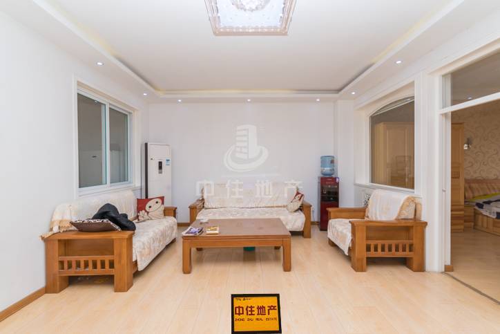 中刘小区