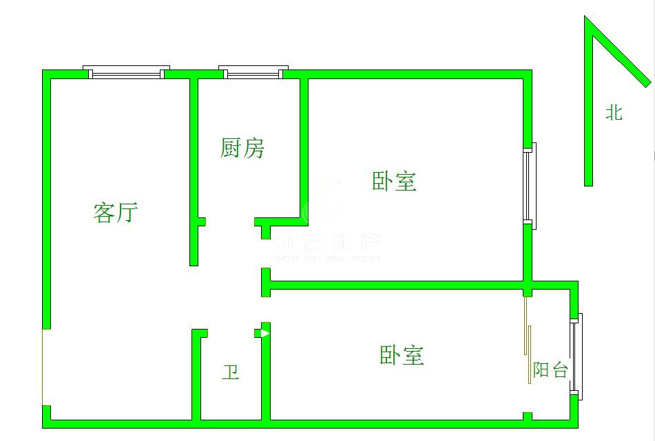 
							官扎营新区