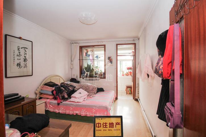 玉函小区北区