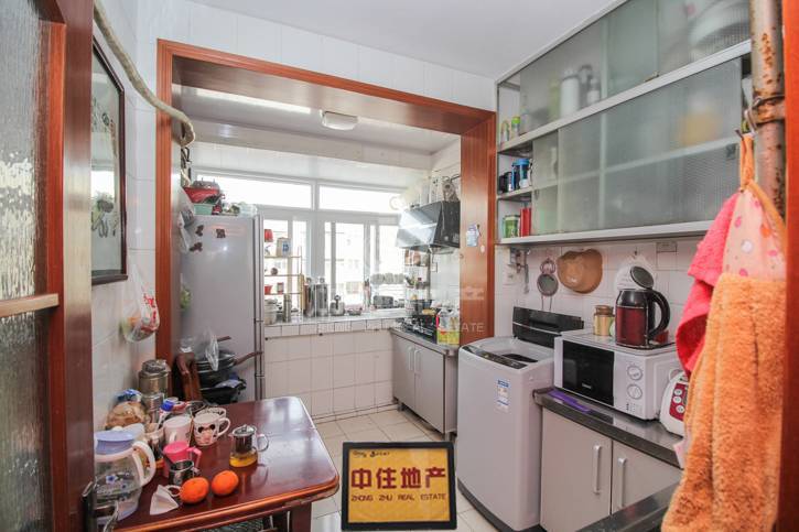 玉函小区北区