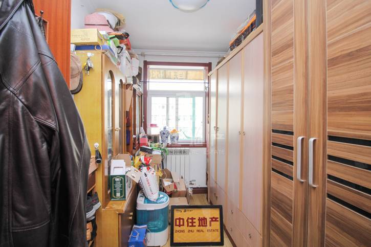 玉函小区北区