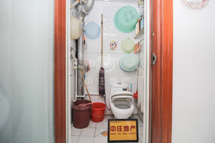 玉函小区北区