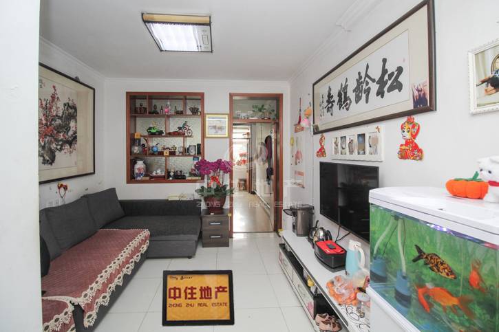 玉函小区北区