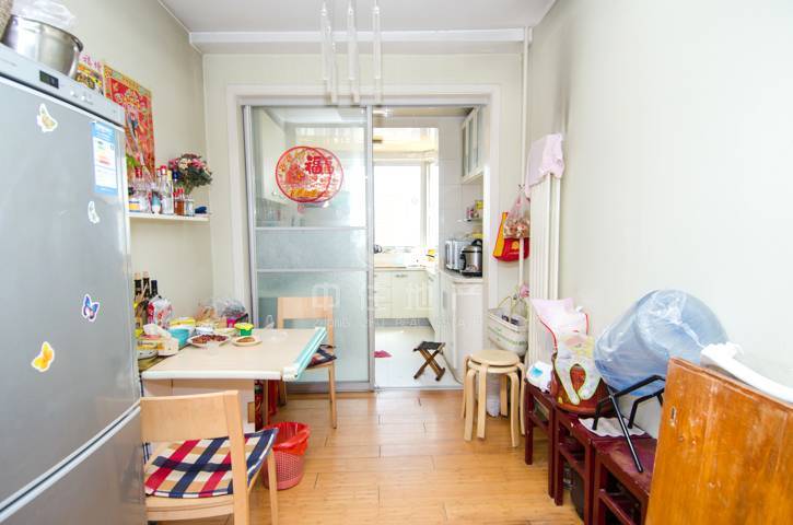 鲁能经纬大厦