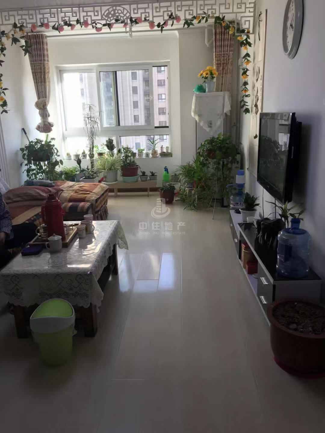 金科城