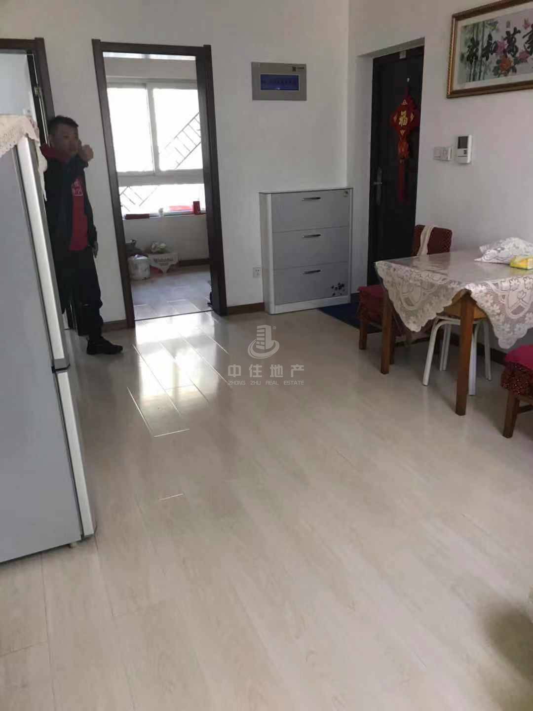金科城