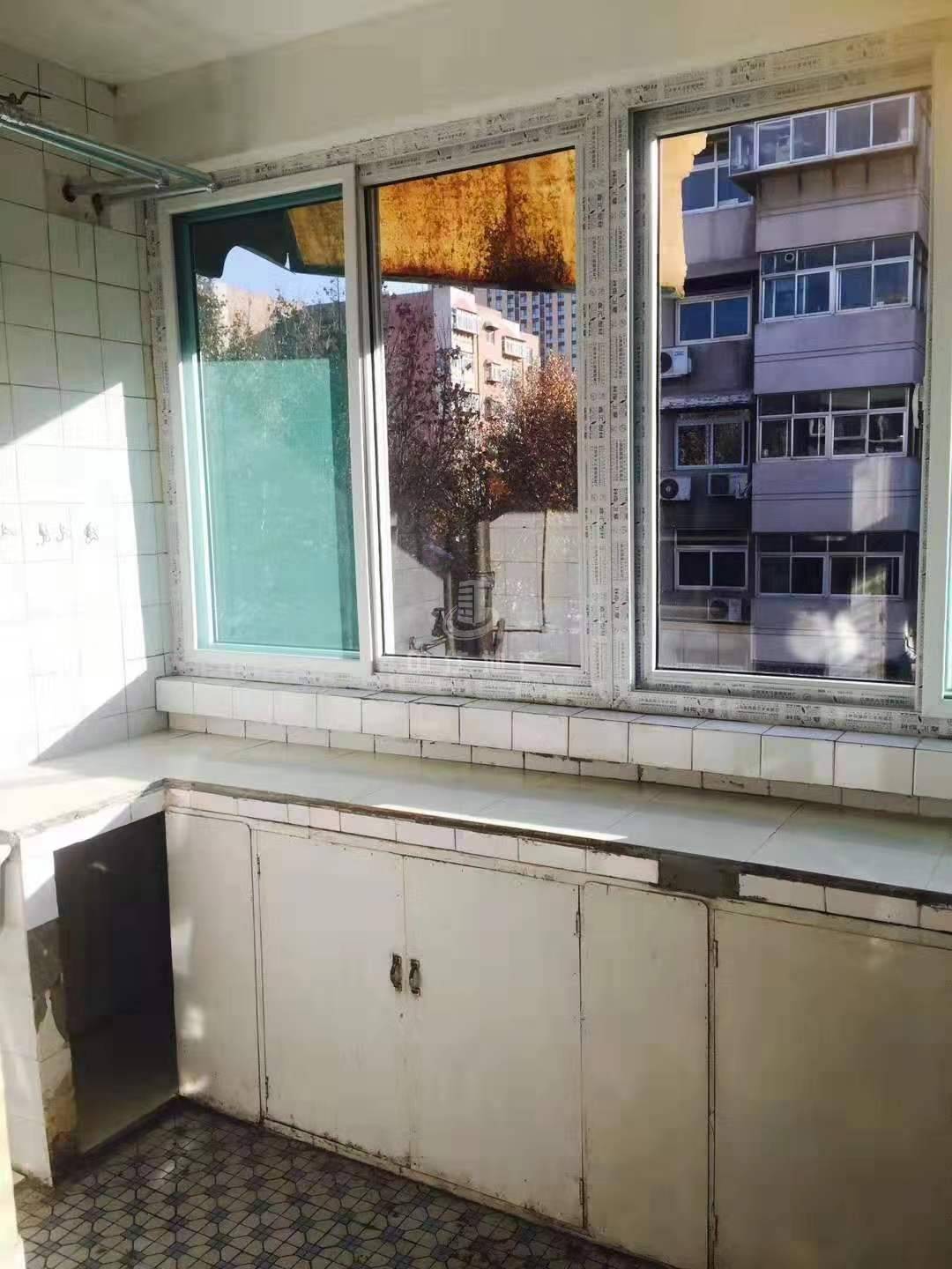 西苑小区