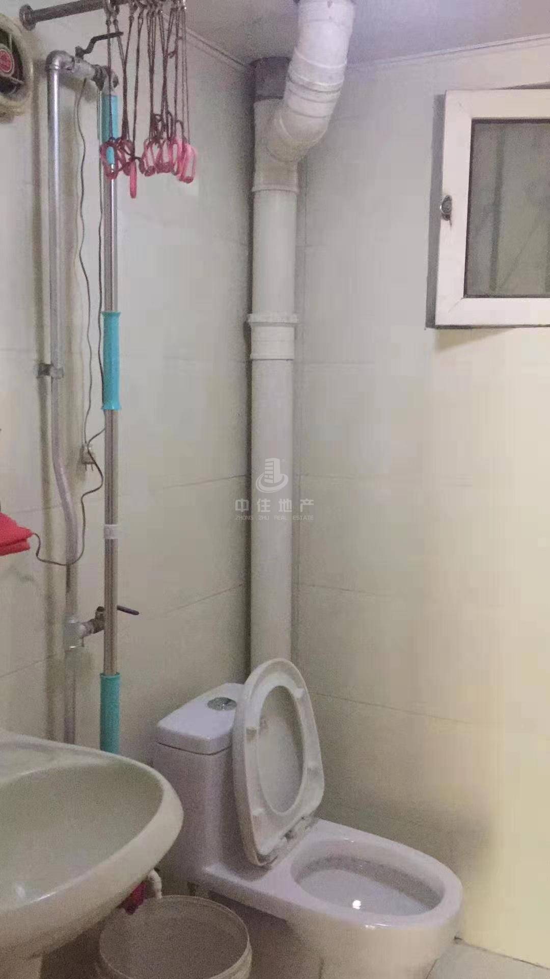 西苑小区