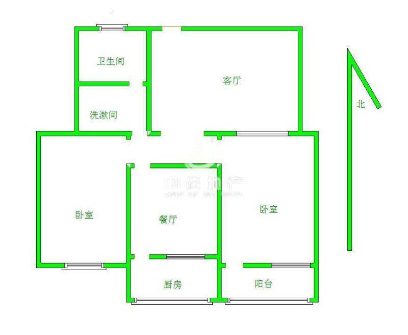 
							西苑小区