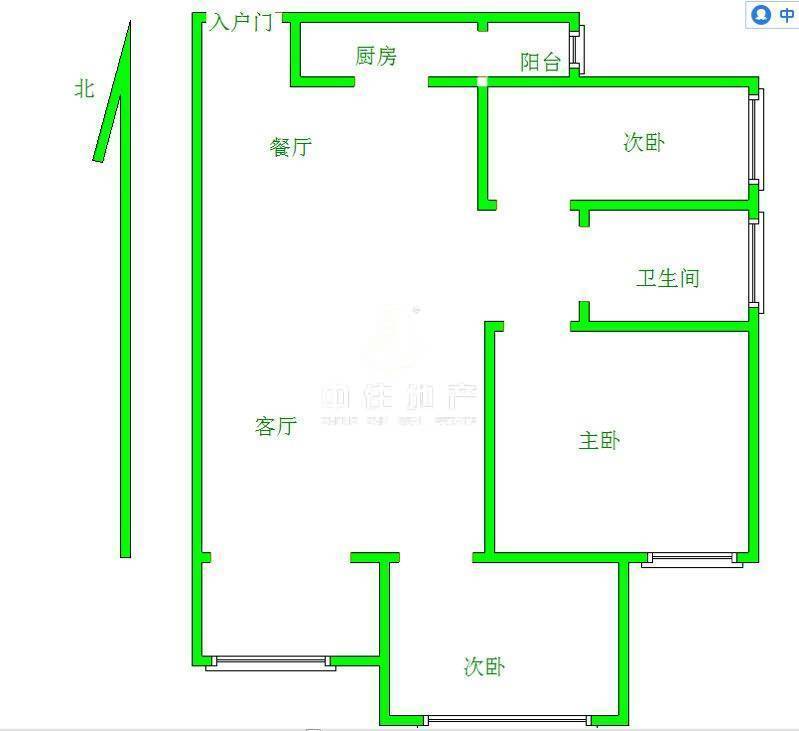 恒大世纪广场