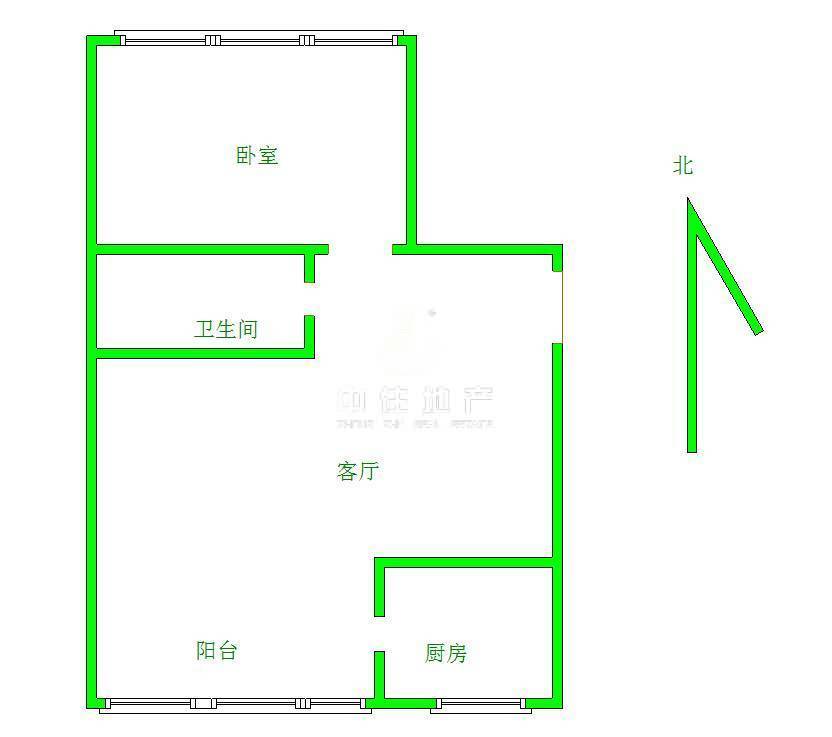 
							青年居易