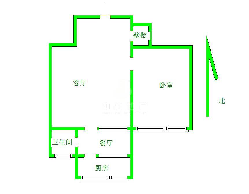 老屯铁路小区