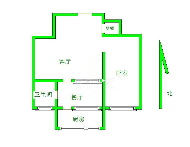 老屯铁路小区