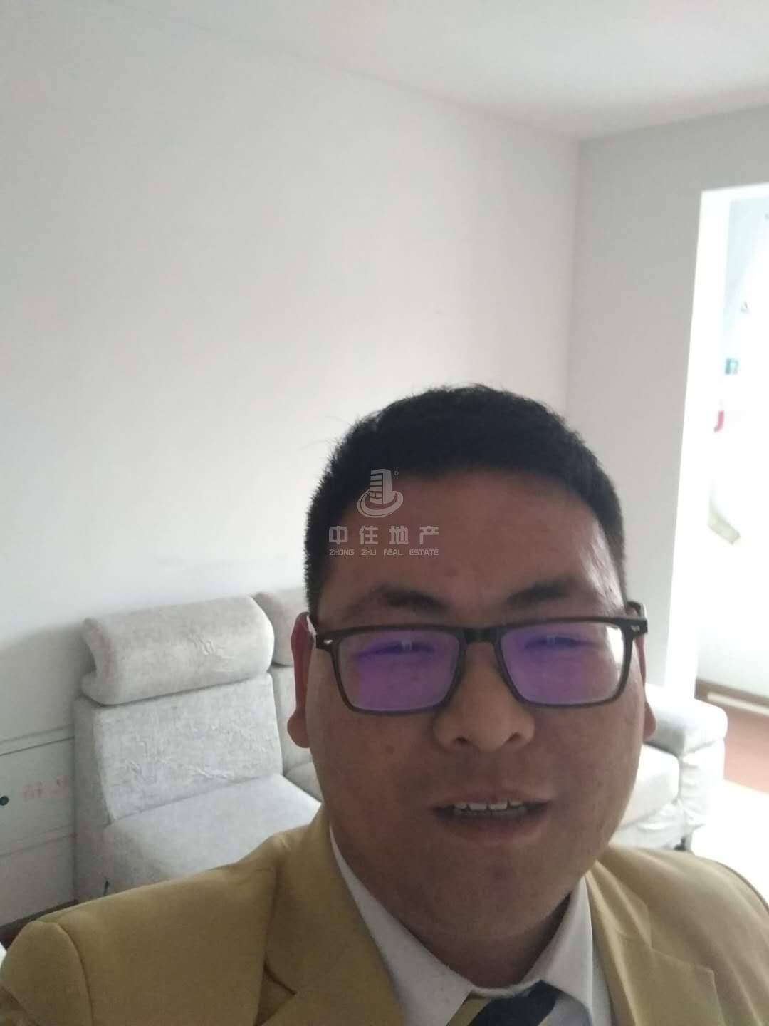 中建锦绣城
