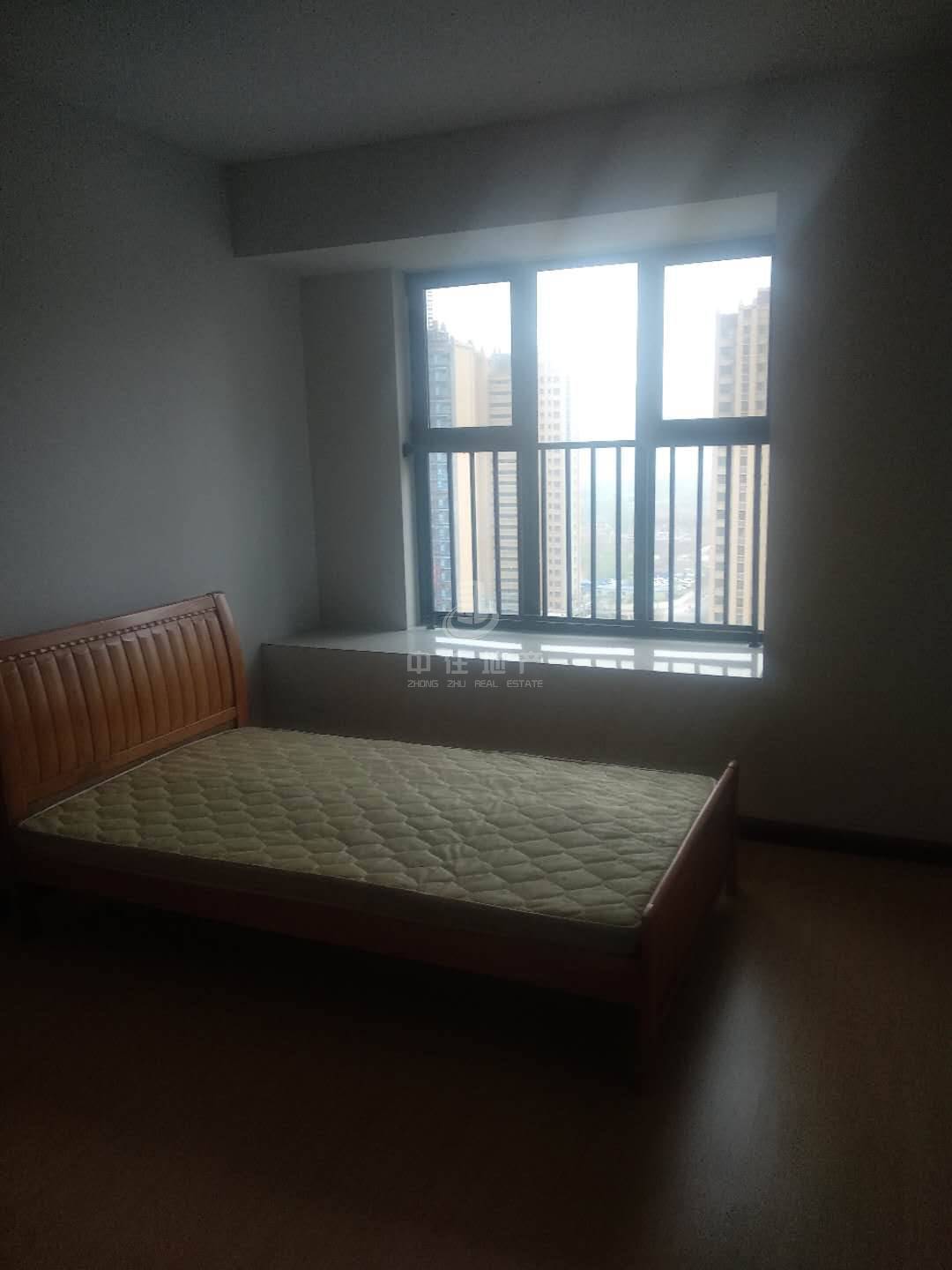 中建锦绣城
