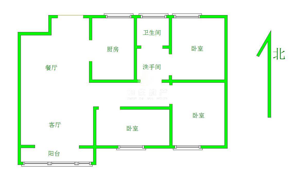 
							中建锦绣城