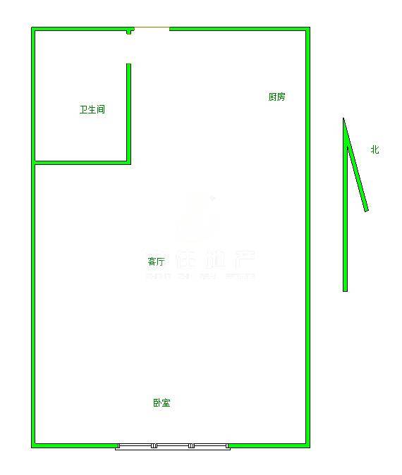 
							广厦聚隆广场