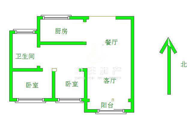 
                            中建锦绣城 