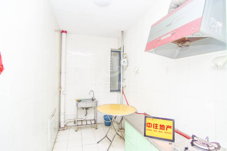西客站 中建锦绣城  南北