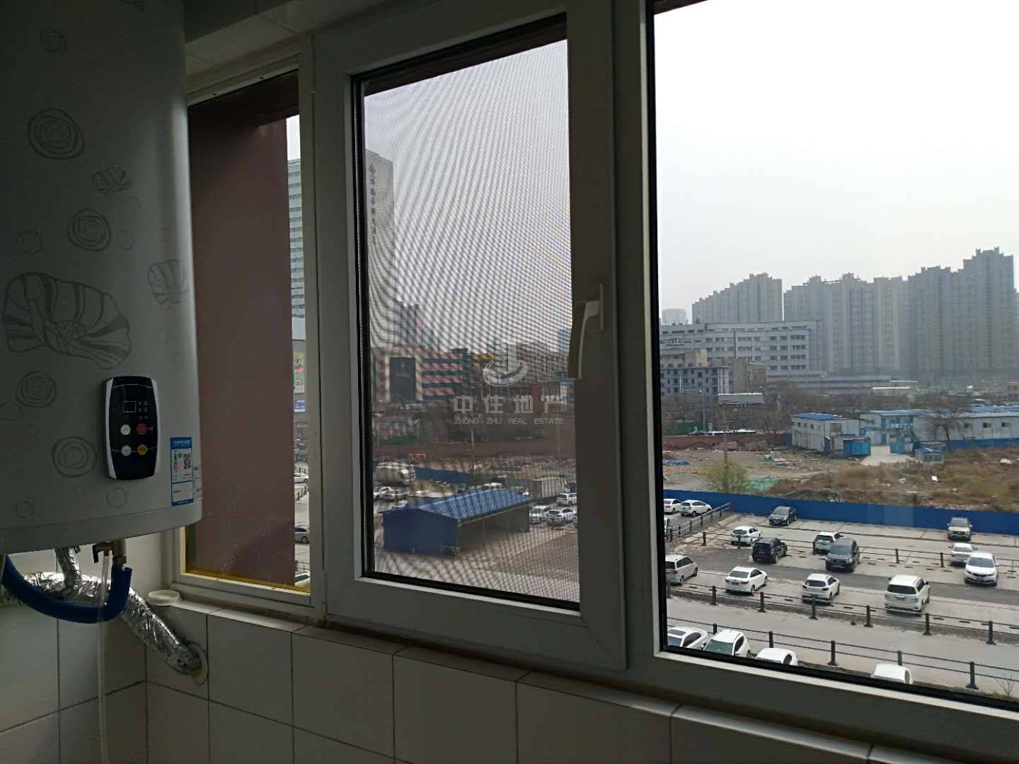 龙槐郑州翰林雅苑团购(北大槐树家园)