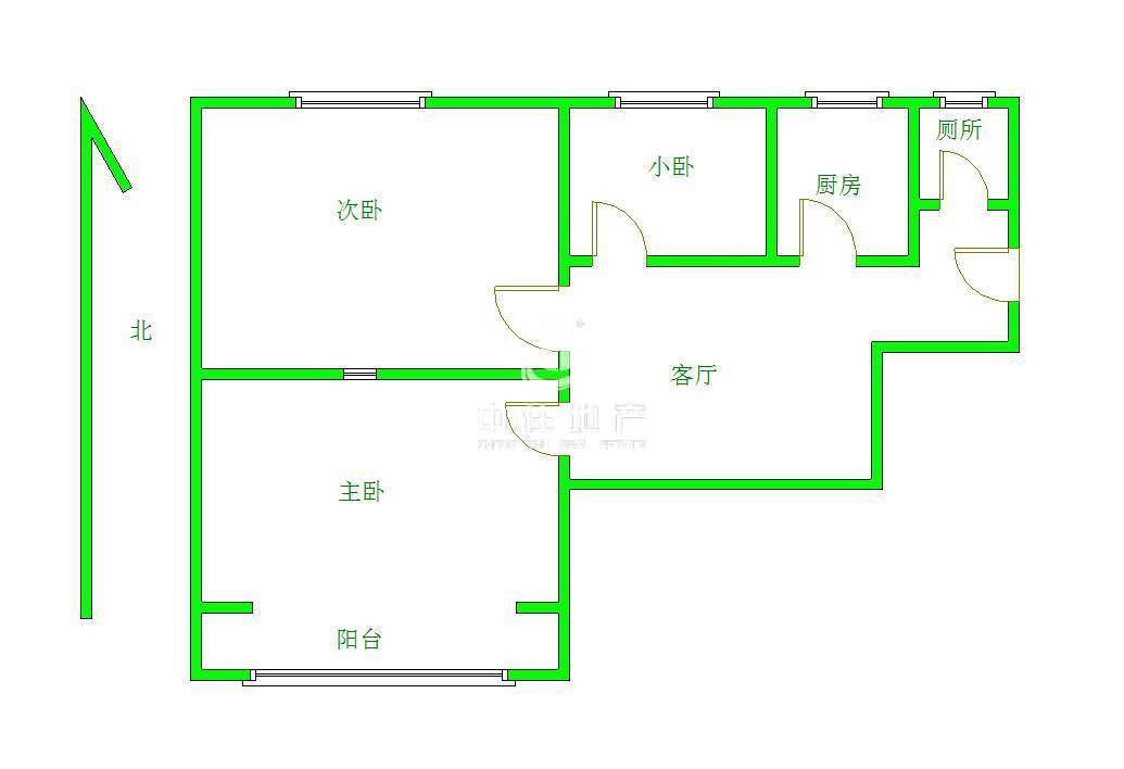 
							济钢新村东区