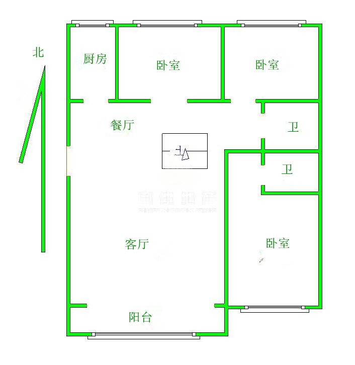 
                            荷兰庄园 