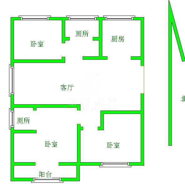 
                            中建新悦城 