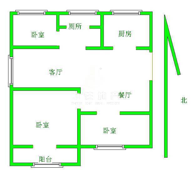 中建新悦城