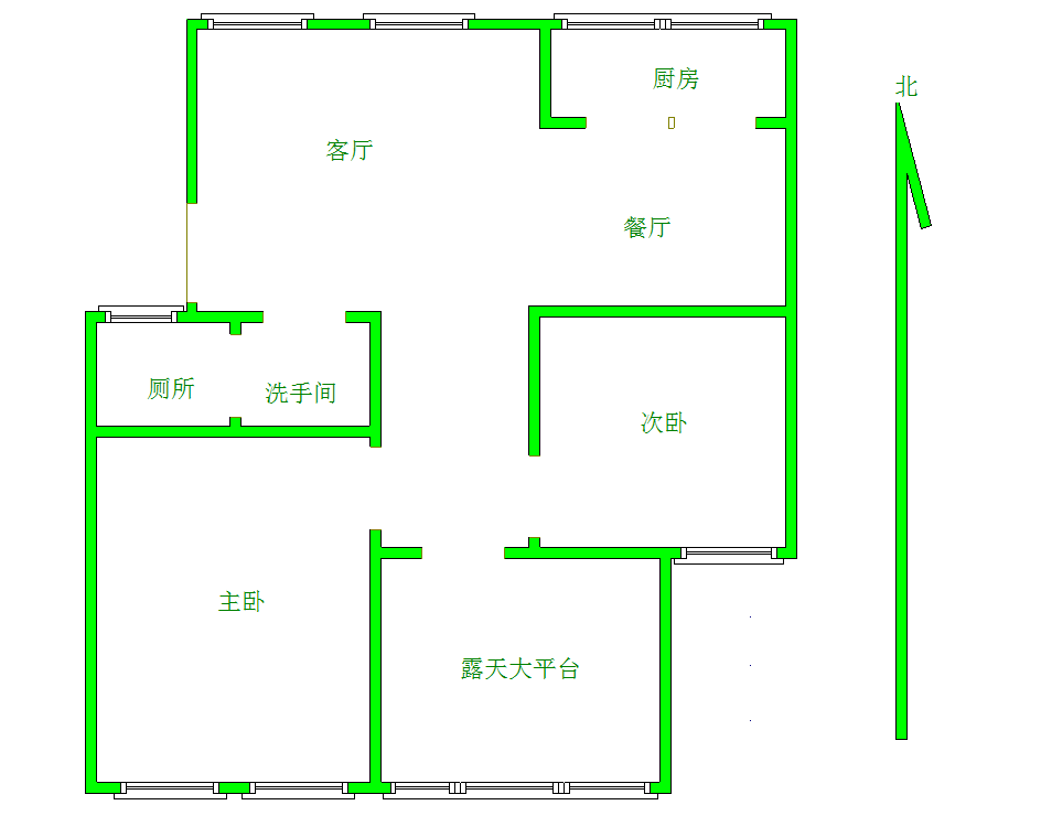 湖滨苑