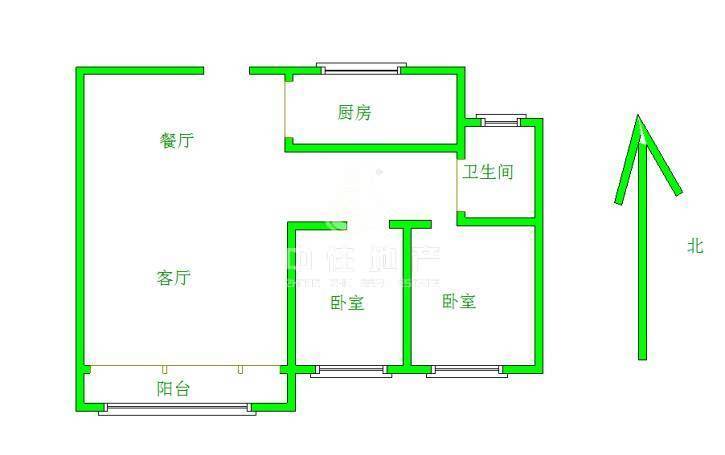 中建锦绣城