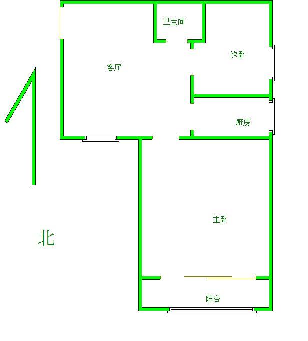 官扎营新区