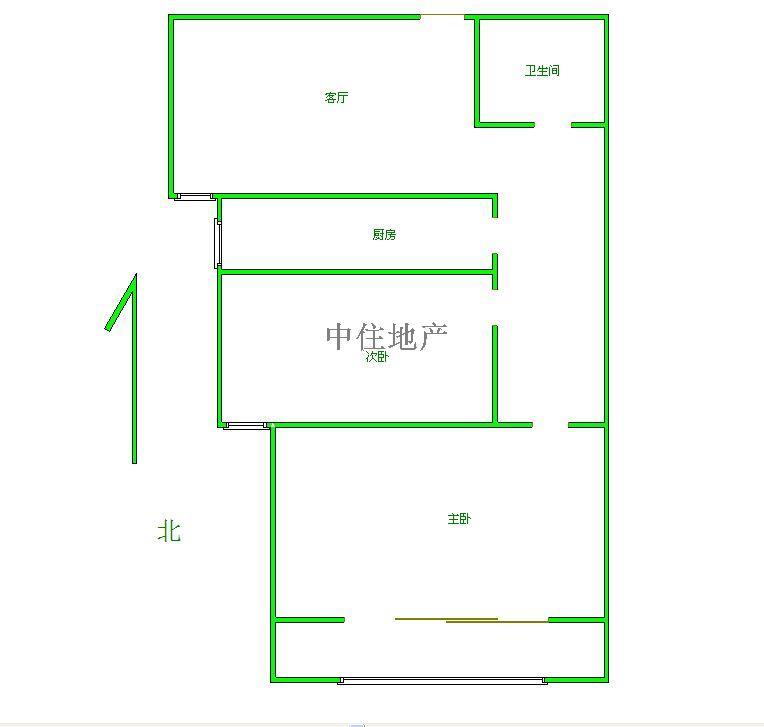 
                            官扎营新区 