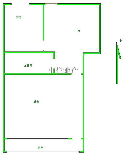 
							历园新村